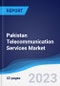 Pakistan Telecommunication Services Market Summary, Competitive Analysis and Forecast to 2027 - Product Thumbnail Image