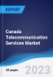 Canada Telecommunication Services Market Summary, Competitive Analysis and Forecast to 2027 - Product Thumbnail Image