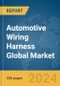 Automotive Wiring Harness Global Market Report 2024 - Product Image