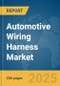 Automotive Wiring Harness Market Report 2025 - Product Image