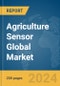 Agriculture Sensor Global Market Report 2024 - Product Thumbnail Image