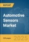 Automotive Sensors Market Report 2025 - Product Thumbnail Image