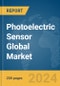 Photoelectric Sensor Global Market Report 2024 - Product Thumbnail Image