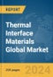 Thermal Interface Materials Global Market Report 2024 - Product Thumbnail Image
