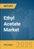 Ethyl Acetate Market Report 2025- Product Image