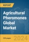 Agricultural Pheromones Global Market Report 2024 - Product Thumbnail Image