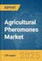 Agricultural Pheromones Market Report 2025 - Product Thumbnail Image