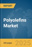 Polyolefins Market Report 2025- Product Image