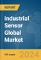 Industrial Sensor Global Market Report 2024 - Product Thumbnail Image