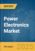 Power Electronics Market Report 2025- Product Image