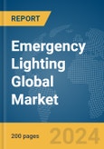 Emergency Lighting Global Market Report 2024- Product Image