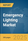 Emergency Lighting Market Report 2025- Product Image