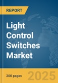 Light Control Switches Market Report 2025- Product Image