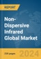 Non-Dispersive Infrared (NDIR) Global Market Report 2024 - Product Thumbnail Image