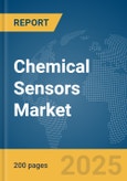 Chemical Sensors Market Report 2025- Product Image