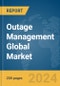 Outage Management Global Market Report 2024 - Product Thumbnail Image