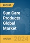 Sun Care Products Global Market Report 2024 - Product Image