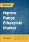 Narrow Range Ethoxylate Market Report 2025 - Product Thumbnail Image