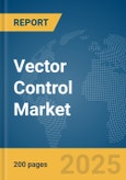 Vector Control Market Report 2025- Product Image