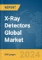 X-Ray Detectors Global Market Report 2024 - Product Thumbnail Image