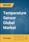 Temperature Sensor Global Market Report 2024 - Product Thumbnail Image