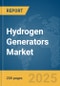 Hydrogen Generators Market Report 2025 - Product Image