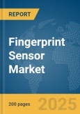 Fingerprint Sensor Market Report 2025- Product Image