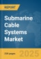 Submarine Cable Systems Market Report 2025 - Product Thumbnail Image