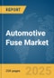 Automotive Fuse Market Report 2025 - Product Thumbnail Image