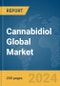 Cannabidiol Global Market Report 2024 - Product Thumbnail Image