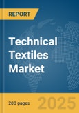 Technical Textiles Market Report 2025- Product Image