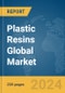 Plastic Resins Global Market Report 2024 - Product Thumbnail Image