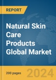 Natural Skin Care Products Global Market Report 2024- Product Image