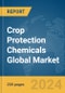 Crop Protection Chemicals Global Market Report 2024 - Product Thumbnail Image