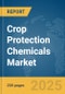 Crop Protection Chemicals Market Report 2025 - Product Thumbnail Image