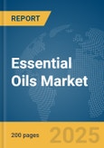 Essential Oils Market Report 2025- Product Image