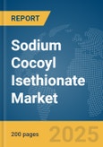 Sodium Cocoyl Isethionate Market Report 2025- Product Image