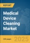 Medical Device Cleaning Market Report 2025 - Product Thumbnail Image