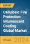 Cellulosic Fire Protection Intumescent Coating Global Market Report 2024 - Product Image