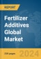 Fertilizer Additives Global Market Report 2024 - Product Thumbnail Image