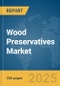 Wood Preservatives Market Report 2025 - Product Thumbnail Image