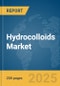 Hydrocolloids Market Report 2025 - Product Thumbnail Image