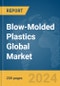Blow-Molded Plastics Global Market Report 2024 - Product Thumbnail Image