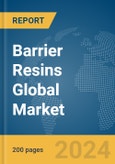 Barrier Resins Global Market Report 2024- Product Image