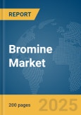 Bromine Market Report 2025- Product Image