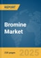 Bromine Market Report 2025 - Product Image