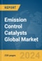 Emission Control Catalysts Global Market Report 2024 - Product Image