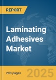 Laminating Adhesives Market Report 2025- Product Image