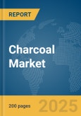 Charcoal Market Report 2025- Product Image