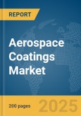 Aerospace Coatings Market Report 2025- Product Image